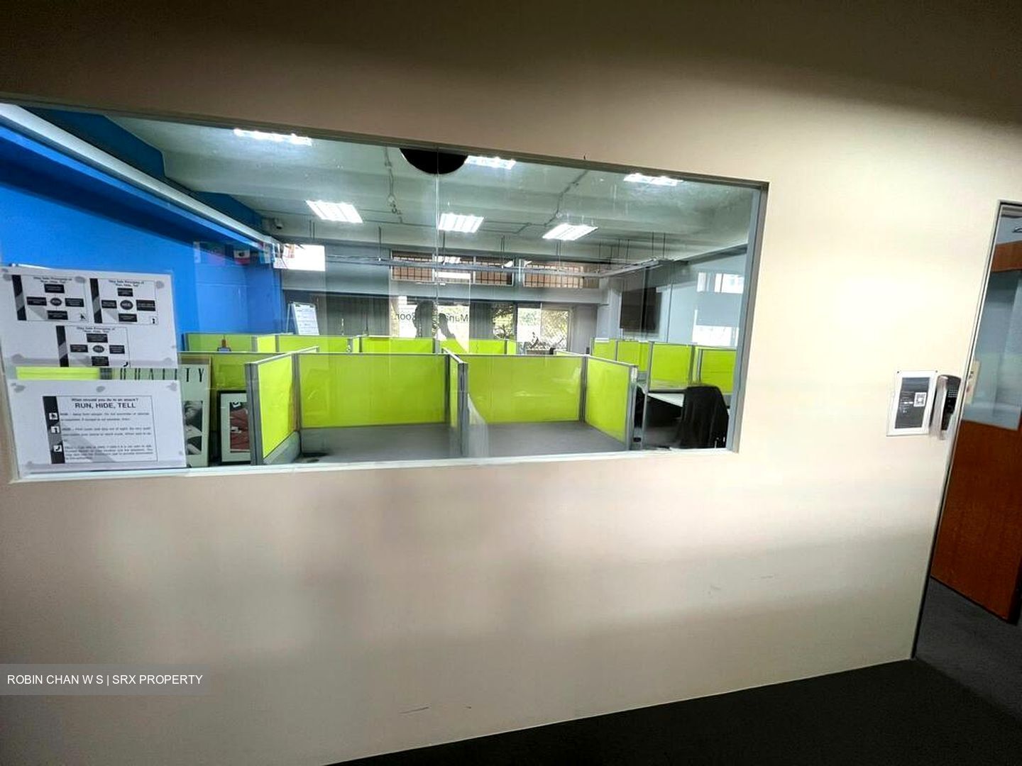 Bukit Merah Central (D3), Office #452491471
